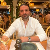 Ashkan Aghashahi