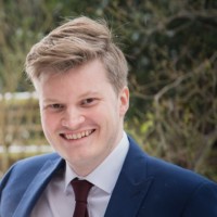 Christopher Burges Fcipd