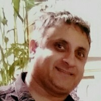 Ravi Hydar