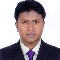 Md Riazul Islam