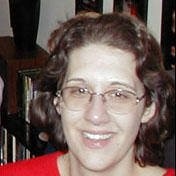 Nancy Jacobson