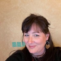 Rebecca Colvin