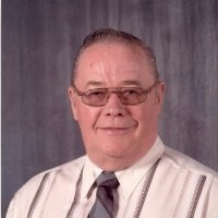 Allan Nimmo