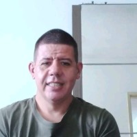 Alexandre Barcellos De Oliveira