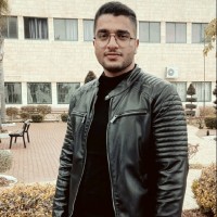 Dya'A Derieh