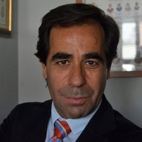 Francisco Javier Codorníu Martínez