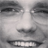 Michael Dormann