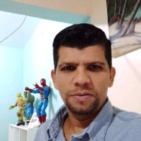 Ginaldo Bispo Rodrigues