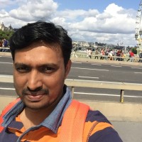Uday V