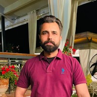 Gagandeep Gagandeep