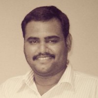 Ramesh Kumar Srinivasan