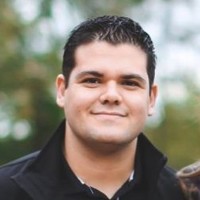 David Velez Arce, Pt, Dpt