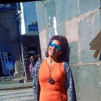Jeanet Sofía Castillo Rubio