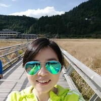 黄丽秋