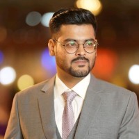 Sohaib Hussain, Syed