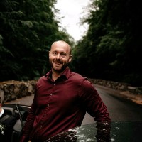 Rasmus Krook