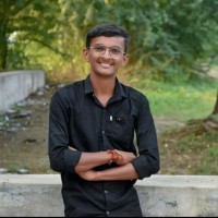 Bhadja Bhavin