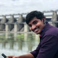 Nagesh Molli