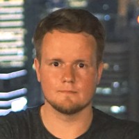 Aleksei Tretiakov
