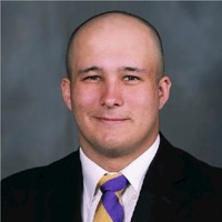 jaron antill