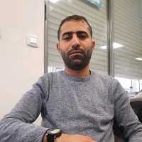 Ben Ghaffar Abd El Ghaffar