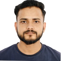 Faraz Ahmad Suddiqui
