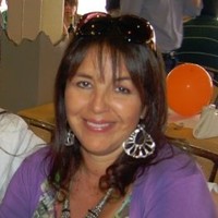 Maritza Flores