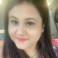 Diksha Upadhyaya khetawat