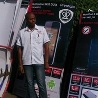 Kiritu Kinyanjui