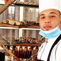 Amir Sushi