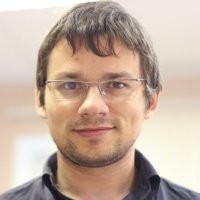 Dmitri Vishnevetskiy