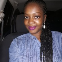 Kadidia Sankaré