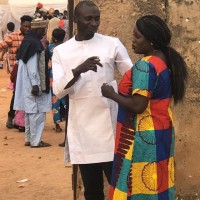Moses Edeh