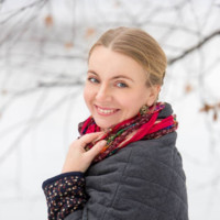 Ekaterina Menshikova