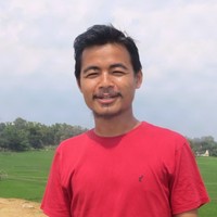 Birkhang Basumatary