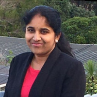 Hymavathi K.