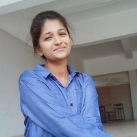 Riddhi Rajyaguru