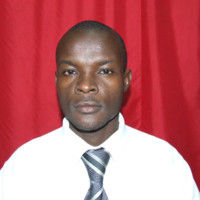 Samuel Nyamosi