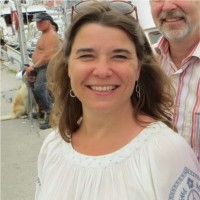 Anna Ljungdell