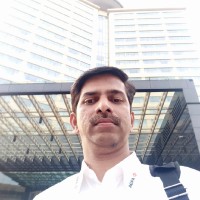 Pravin Borade
