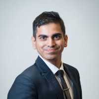 Mohammad Aminul Islam, Ph.D.
