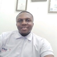 Tafadzwa Jerrie Mashavave