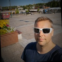 Kristian Teperi