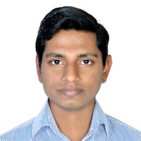 Anoop Ravi