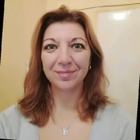 Katerina Morova