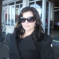 Candice Reyneke