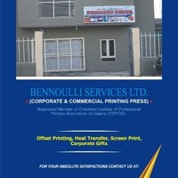 Ben Bennoulli