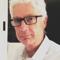 Paul Kamminga, Cisa, Bsc(Hons) 🇬🇧🇳🇱