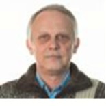 Sergei Zhdanov