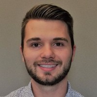 Jeffery Orgill, Mba